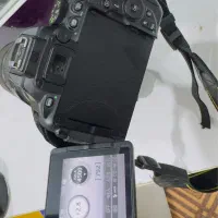 فروش دوربین nikon D600 همراه با لنز ۷۰-۲۰۰