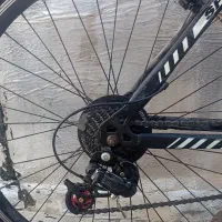 دوچرخه 26 اپل دوچرخه|دوچرخه، اسکیت، اسکوتر|شیراز, جوادیه|دیوار