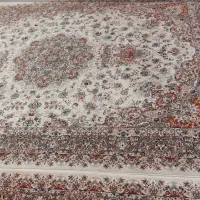 یک جفت ۹ متری ماشینی