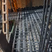 استخدام آرماتور بند روزمزد با جای خواب|استخدام معماری، عمران و ساختمانی|تهران, منیریه|دیوار