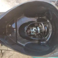 موتور پاکشتی