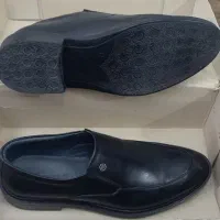 کفش چرم تبریز