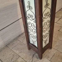 اباژور|لوستر و چراغ آویز|کرج, مهرویلا شمالی|دیوار