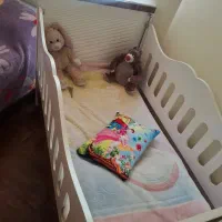 تخت کودک