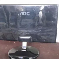 مانیتور سالم|رایانه رومیزی|مشهد, شهید قربانی|دیوار