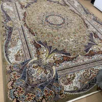 یک جفت فرش ۹ متری ۷۰۰ شانه