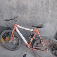 لاستیک تراکتور ۶ سیلندر|قطعات یدکی و لوازم جانبی|بیستون, |دیوار