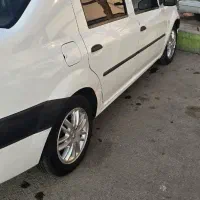 ال نود اتوماتیک مدل ۹۶|خودرو سواری و وانت|تهران, فلسطین (میدان انقلاب)|دیوار