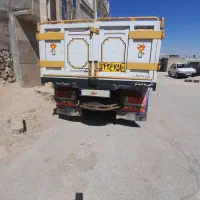 ایسوز۳تنی مدل۸۸|خودرو سنگین|بجنورد, |دیوار