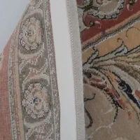فرش ماشینی سالم