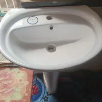 روشویی سایز بزرگ مارک ارین