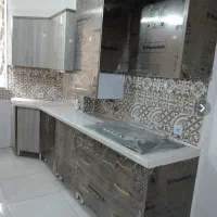 ساخت ونسب کابینت و کمد دیواری تعمیرات|خدمات پیشه و مهارت|نیشابور, گمنام غربی|دیوار