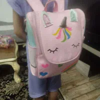 کیف پیش دبستان|کیف، کفش، کمربند|ری, ظهیرآباد|دیوار