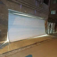 شیشه سکوریت و درب برقی تعمیرات فوری و نصب