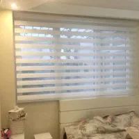 پرده زبرا اقساطی برای مهرشهر چهکند مهزیار شکراب