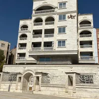 آپارتمان2خوابه/24واحدی/کلید نخورده/برند میرعماد