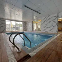 اجاره روزانه باغ ویلالوکس کد۲۰۰