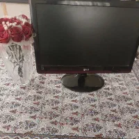 مانیتور  ال ای دی،ال جی21