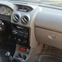 پراید مدل 90 هیدرولیک|خودرو سواری و وانت|شلمان, |دیوار