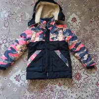 کاپشن پسرانه