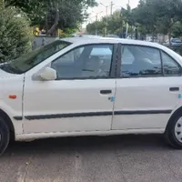 سمند LX 85