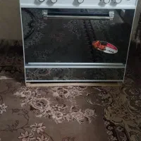 گازنوسفیدباکیفیت|اجاق گاز و لوازم برقی پختوپز|کوهدشت, |دیوار