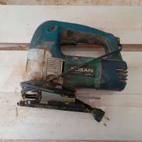 اره چکشی یا عمود بر توسن اصل|ابزارآلات|اهر, |دیوار