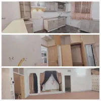 ویلایی جنوبی ۱۶۲متر/۱۵۸ متر بنا/دوبلکس/تمام اسکلت|فروش خانه و ویلا|بروجرد, |دیوار