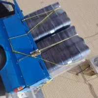 باربری نیسان همه جوره|خدمات حمل و نقل|کاشان, معلم|دیوار