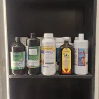 داروخانه دامپزشکی|لوازم جانبی حیوانات|قم, باسکول|دیوار