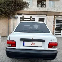 پراید 88|خودرو سواری و وانت|تهران, استخر|دیوار