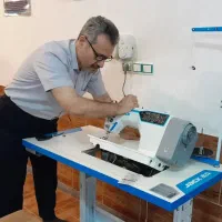 تعمیر کار چرخ خیاطی|خدمات پیشه و مهارت|لاهیجان, شقایق|دیوار