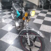 لیفان ۲۰۰|موتورسیکلت|اراک, |دیوار