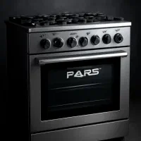 تعمیرات‌اجاق گاز با ضمانت یکساله با فاکتور رسمی