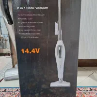جارو شارژی|جاروبرقی، جارو شارژی، بخارشو|تهران, شهرک ولیعصر شمالی|دیوار