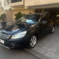 اچ سی کراس مدل۹۷ بدون رنگ|خودرو سواری و وانت|کرج, گلشهر|دیوار