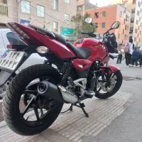 پالس یوجی فور مدل۹۱