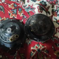 بوق 1011 المانی