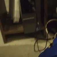 سیستم کیس همراه با مانیتور|رایانه رومیزی|مشهد, الهیه|دیوار