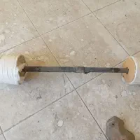 دمبل وزنه ورزشی