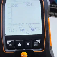 تعمیر تخصصی یخچال فریزر در محل با ابزار دیجیتال|خدمات پیشه و مهارت|قائم‌شهر, |دیوار