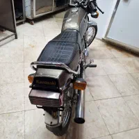 کاوازاکی۷۰|موتورسیکلت|اصفهان, شهرک امام خمینی|دیوار