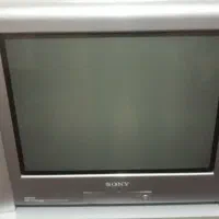 تلویزیون سونی ۲۱اینج نو