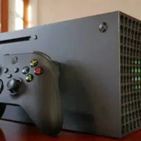 ایکس باکس سری ایکس 2024