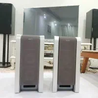 دوجفت باندسونیFL&FLX|سیستم صوتی خانگی|تهران, یافت‌آباد|دیوار