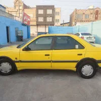 پژو 405 /پژو برون شهری/ ع پلاک|خودرو سواری و وانت|پرند, فاز ۶|دیوار