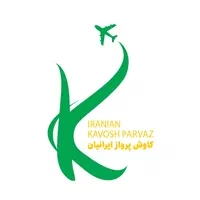 آژانس مسافرتی گردشگری زیارتی کاوش پرواز ایرانیان