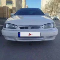 هیوندا النترا ۱۹۹۴ میلادی