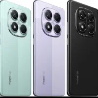 گوشی  شیائومی Note14 pro حافظه۲۵۶ رم ۸ عصر موبایل|موبایل|تبریز, |دیوار