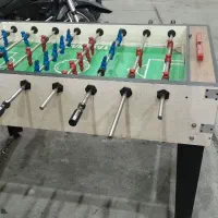 فوتبالدستی|تجهیزات ورزشی|اسلام‌شهر, مظفریه|دیوار